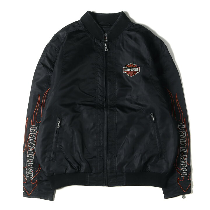 ハーレーダビッドソン ジャケット サイズM（楽天市場】HARLEY-DAVIDSON 