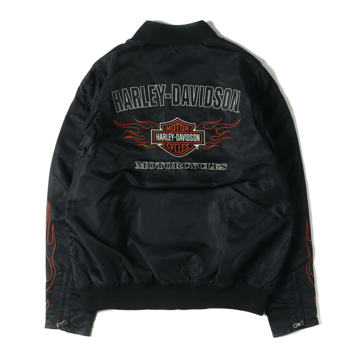 楽天市場】HARLEY-DAVIDSON ハーレーダビッドソン ジャケット サイズ:M 
