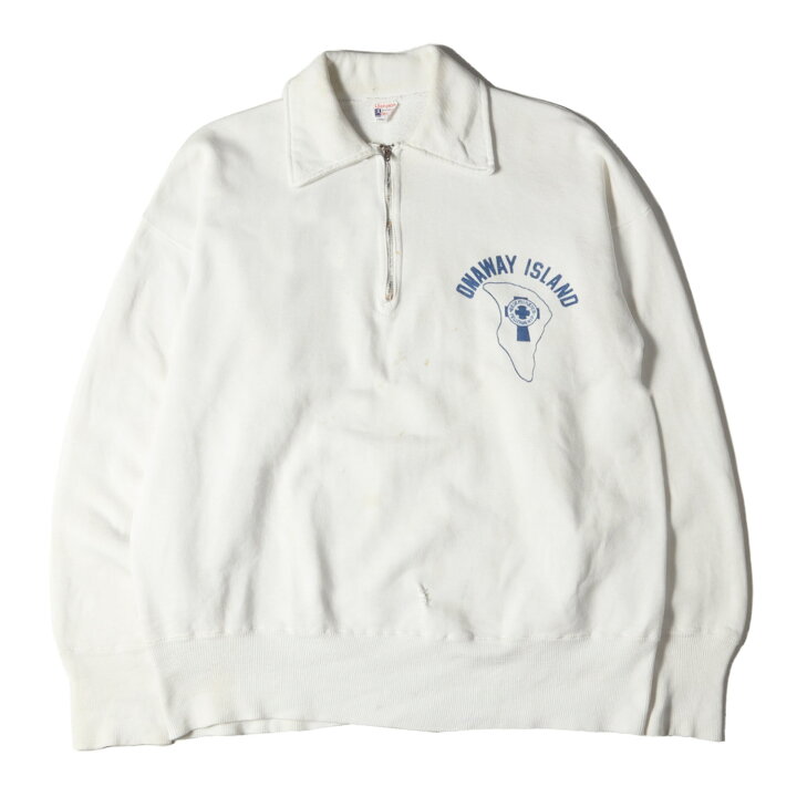 楽天市場】Champion vintage チャンピオン ヴィンテージ スウェット 