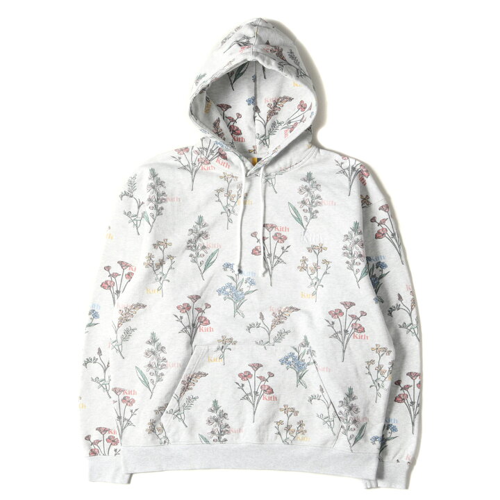 楽天市場】KITH NYC キス ニューヨークシティー パーカー サイズ:L 
