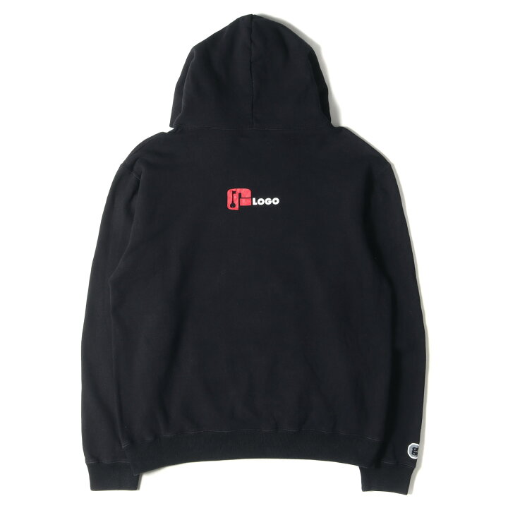 楽天市場】GOOD ENOUGH グッドイナフ パーカー サイズ:XL アヒル gロゴ  