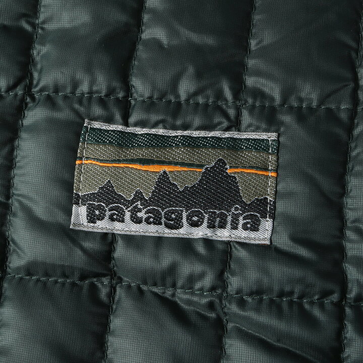 楽天市場】Patagonia パタゴニア ベスト サイズ:S 16AW 40周年記念 