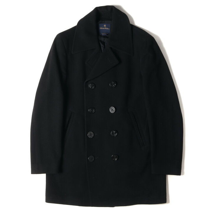 楽天市場】BROOKS BROTHERS ブルックスブラザーズ コート サイズ:M 