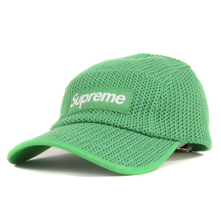 楽天市場】Supreme シュプリーム キャップ 21SS ボックスロゴ 