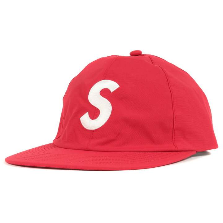 楽天市場】Supreme シュプリーム キャップ 19SS GORE-TEX Sロゴ 6 
