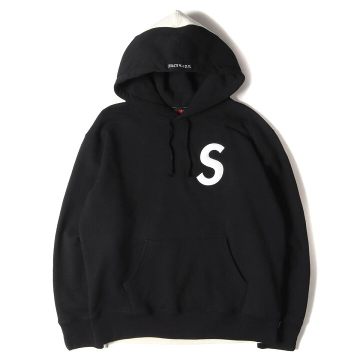 楽天市場】Supreme シュプリーム パーカー サイズ:M 21AW 2トーン バイ  