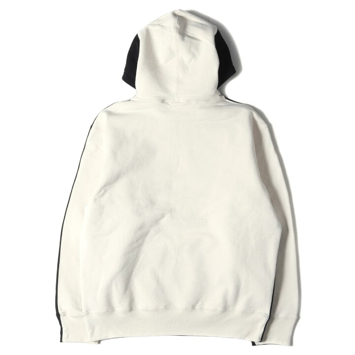 楽天市場】Supreme シュプリーム パーカー サイズ:M 21AW 2トーン バイ  