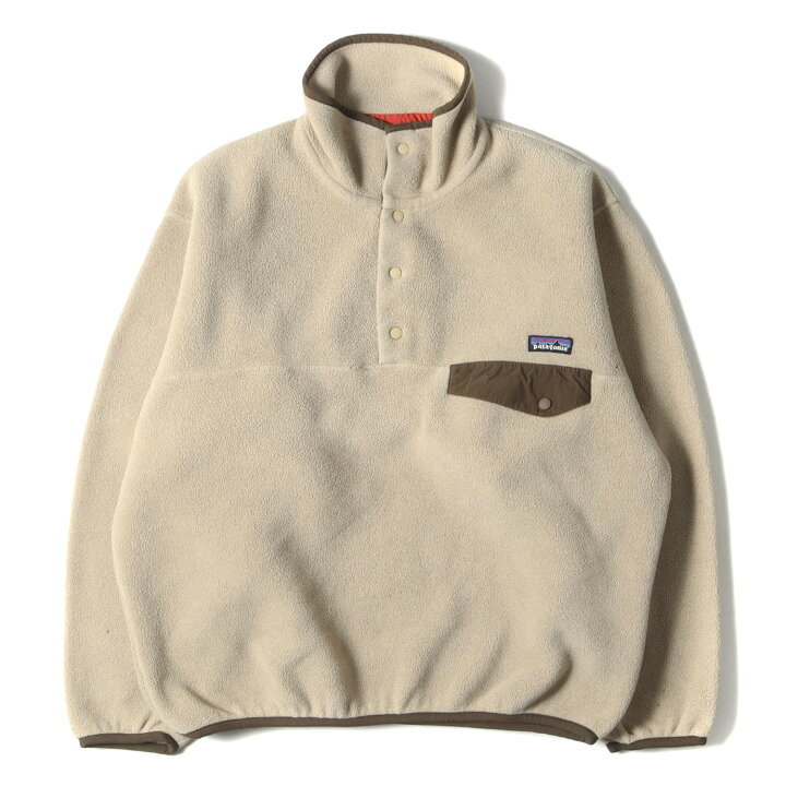 楽天市場】Patagonia パタゴニア サイズ:S 11AW シンチラ フリース 