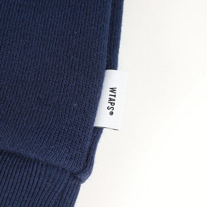 楽天市場】WTAPS ダブルタップス スウェット サイズ:S WTVUAロゴ  
