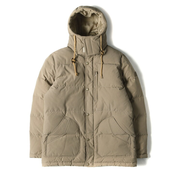 楽天市場】AIGLE エーグル ジャケット サイズ:L 60/40クロス フード  