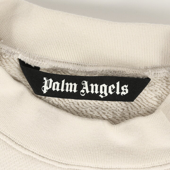 楽天市場】Palm Angels パーム エンジェルス スウェット サイズ:L 