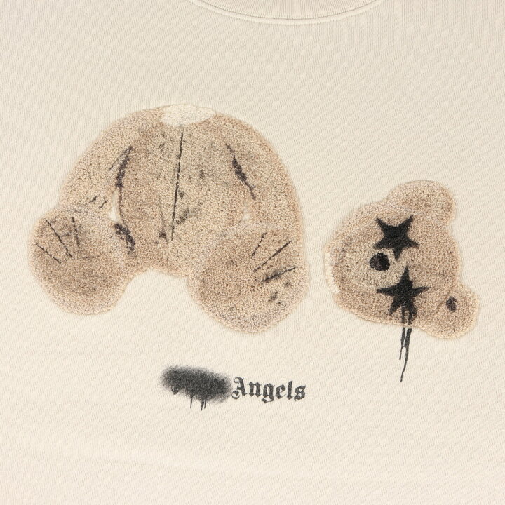 楽天市場】Palm Angels パーム エンジェルス スウェット サイズ:L 