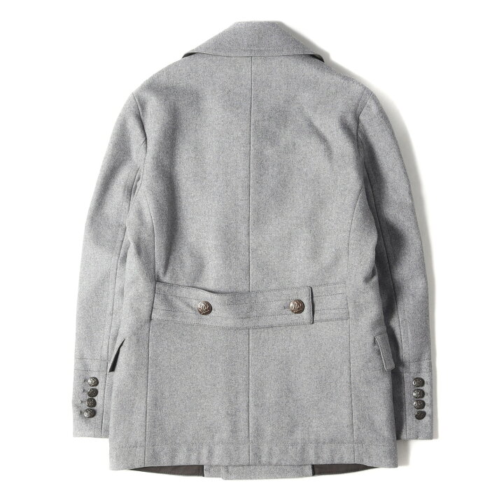 楽天市場】DOLCE&GABBANA ドルチェ&ガッバーナ コート サイズ:46 DG  