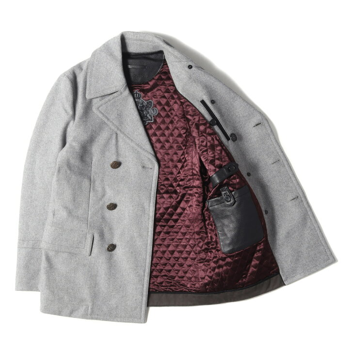 楽天市場】DOLCE&GABBANA ドルチェ&ガッバーナ コート サイズ:46 DG 