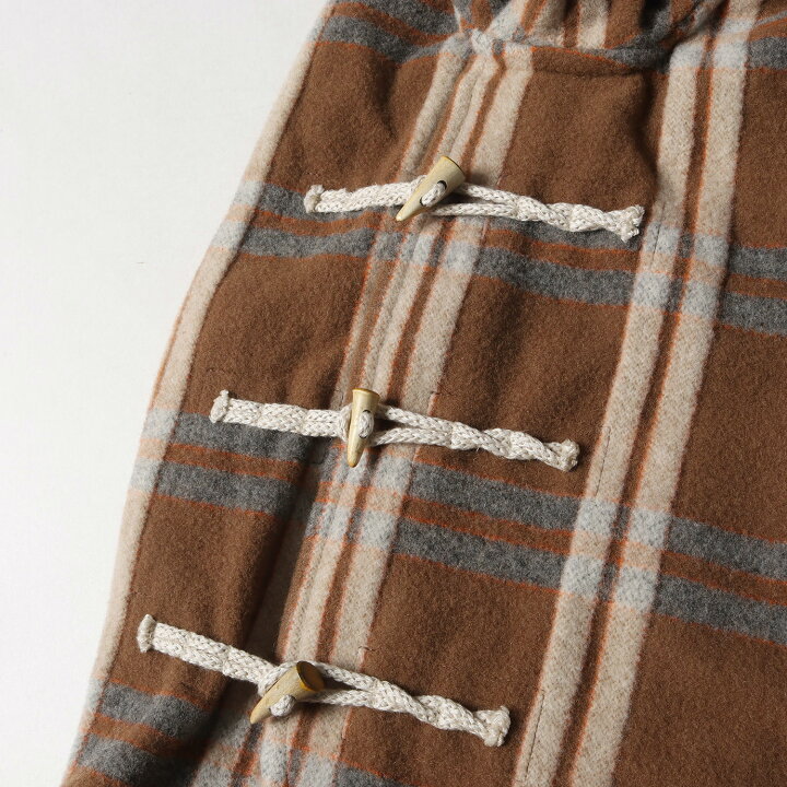 楽天市場】ATTACHMENT アタッチメント ジャケット サイズ:2 20AW  