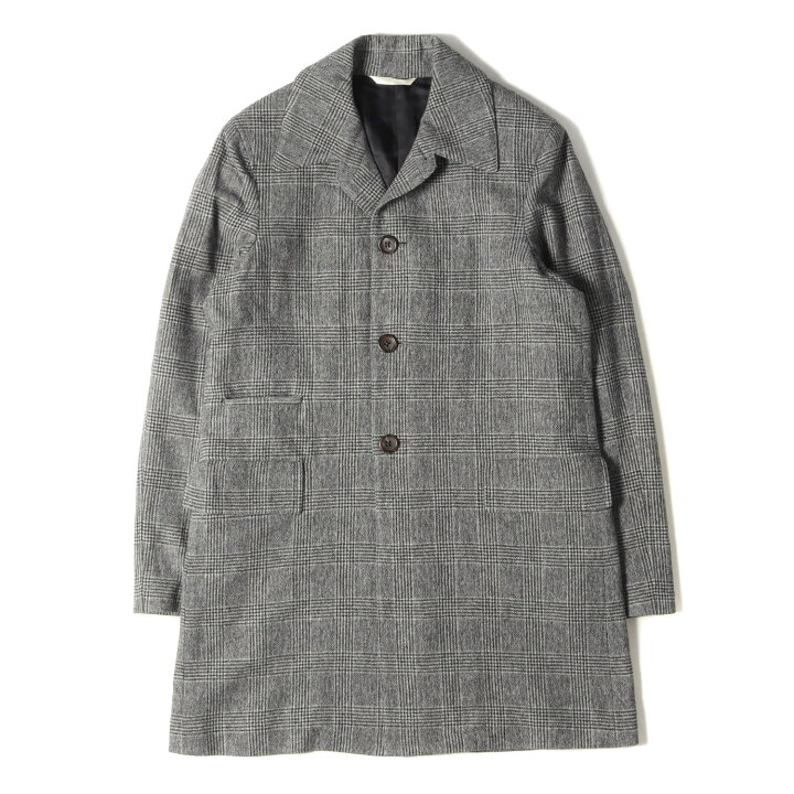 楽天市場】Paul Smith ポールスミス コート サイズ:L グレンチェック 