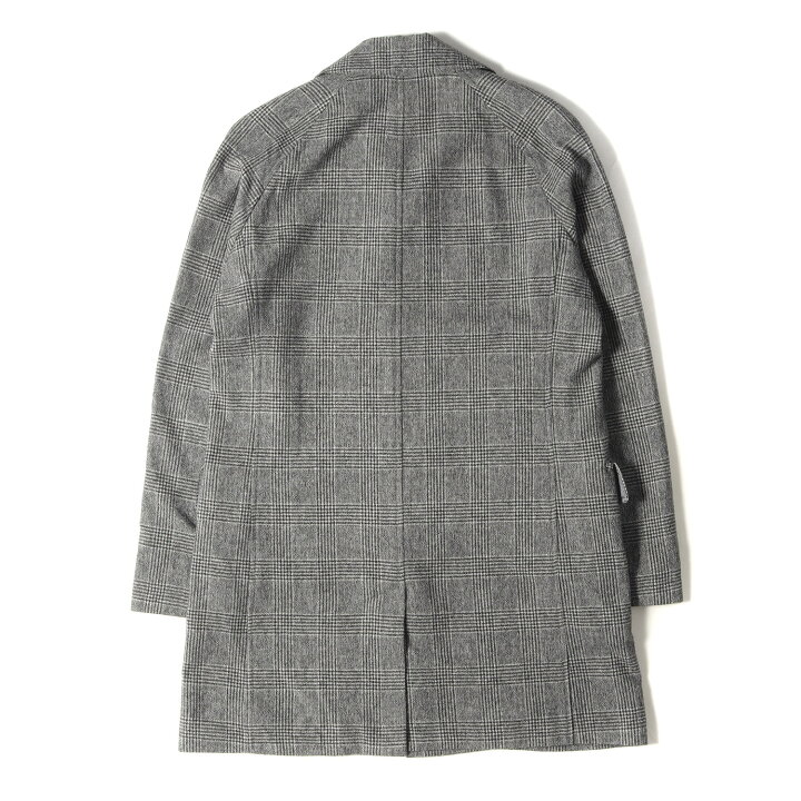 楽天市場】Paul Smith ポールスミス コート サイズ:L グレンチェック  