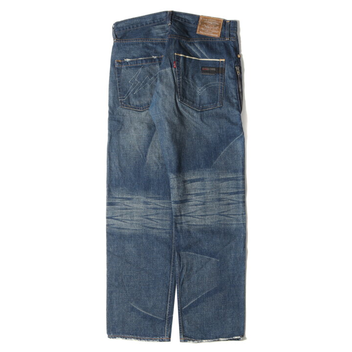 リーバイス fragment （楽天市場】【中古】Levi 