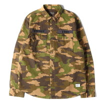 楽天市場】stussy 迷彩の通販 