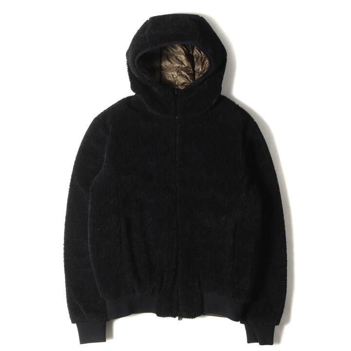 楽天市場】HERNO ヘルノ ジャケット サイズ:44 22AW リバーシブル  