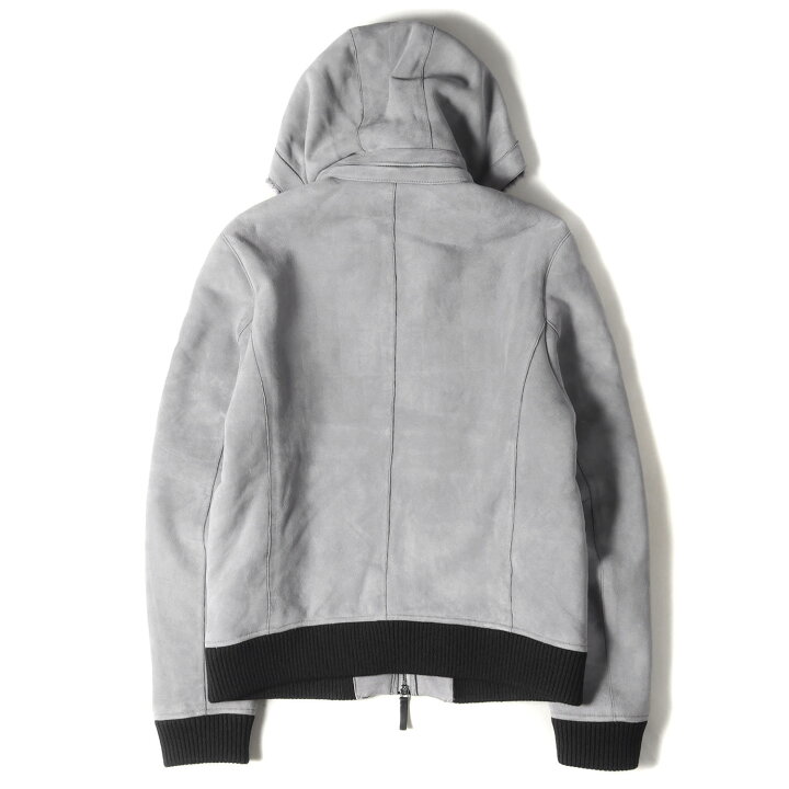 EMPORIO ARMANI エンポリオアルマーニ ジャケット サイズ:50 19AW 