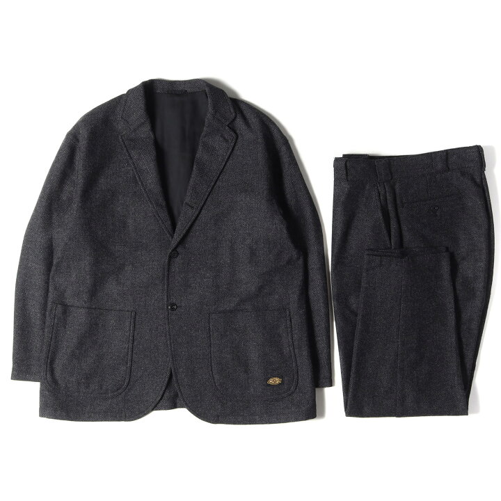 楽天市場】TRIPSTER トリップスター サイズ:M 19AW Dickies BEAMS 別注  