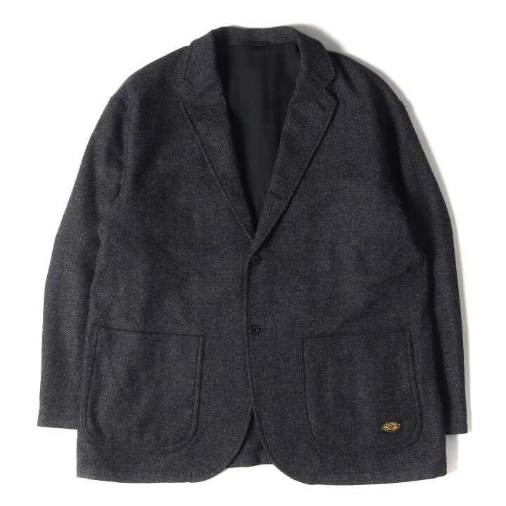楽天市場】TRIPSTER トリップスター サイズ:M 19AW Dickies BEAMS 別注  