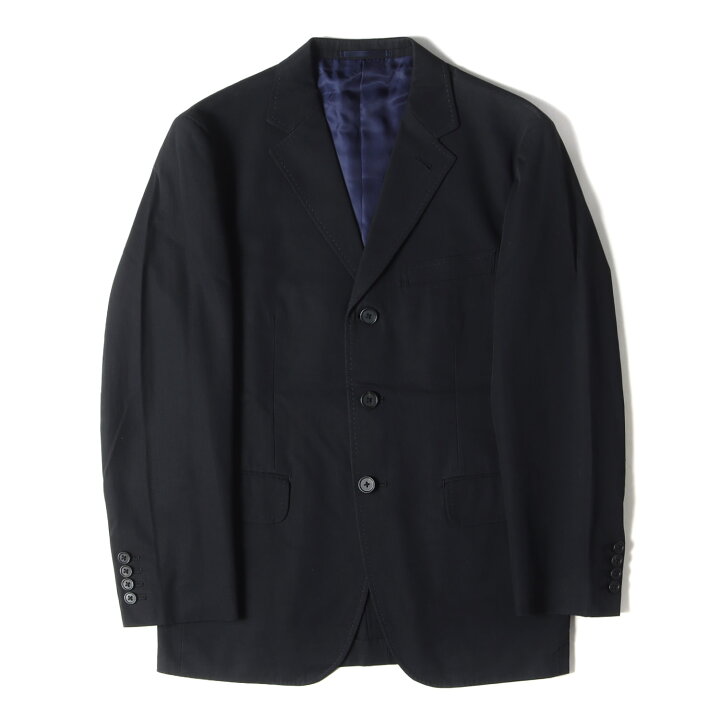楽天市場】Paul Smith ポールスミス ジャケット サイズ:S コットン  