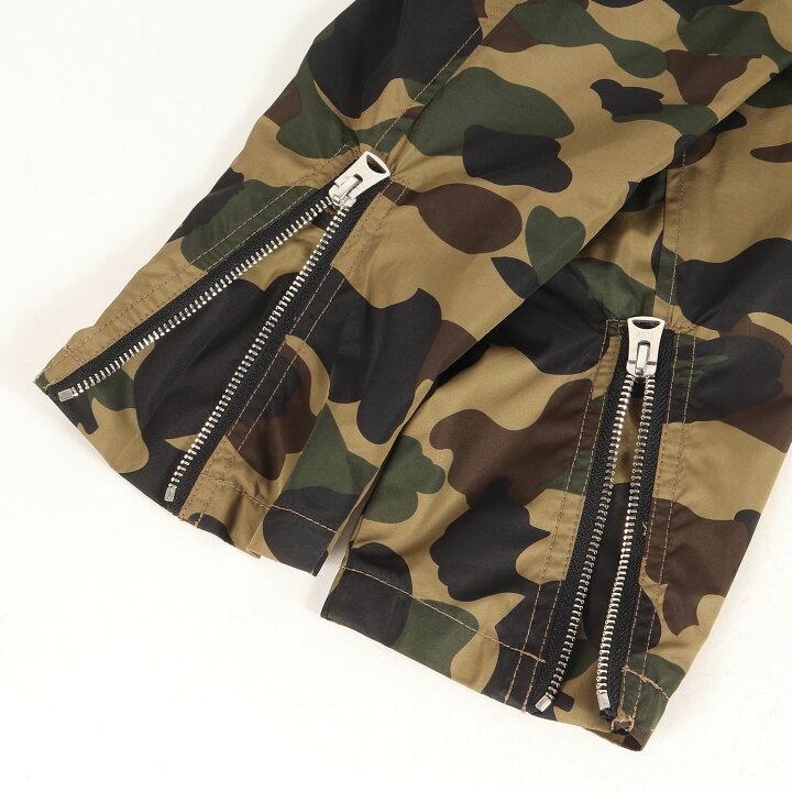 楽天市場】A BATHING APE ア ベイシング エイプ ジャケット サイズ:M 