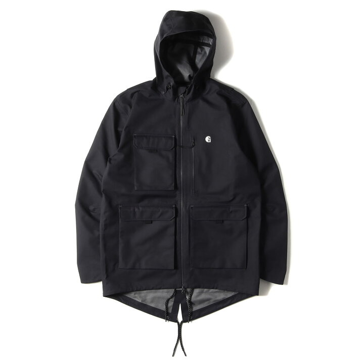 楽天市場】Hurley ハーレー ジャケット サイズ:L Carhartt カーハート  