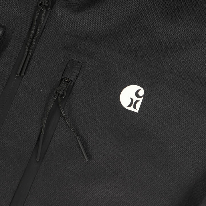 楽天市場】Hurley ハーレー ジャケット サイズ:L Carhartt カーハート 
