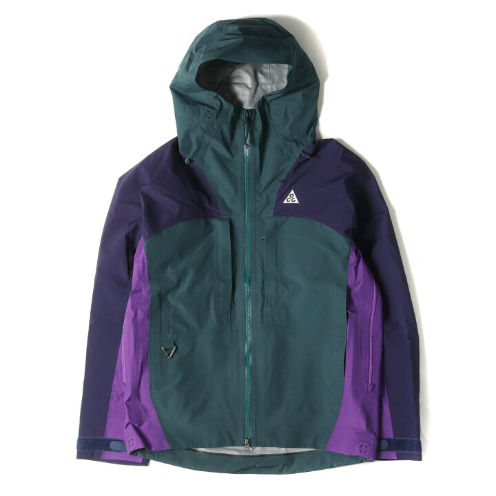 楽天市場】NIKE ナイキ ジャケット サイズ:M 23AW ACG GORE-TEX STORM 