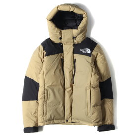 THE NORTH FACE ノースフェイス ダウン ジャケット サイズ:L 23AW GORE-TEX INFINIUM バルトロ ライト ジャケット Baltro Light Jacket ND92340 ケルプタン(KT) アウター ブルゾン コート【メンズ】【K4068】