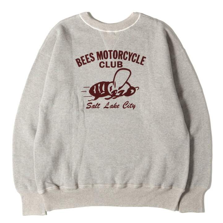 楽天市場】WAREHOUSE ウエアハウス スウェット サイズ:42(XL) 20AW 