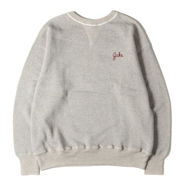 楽天市場】WAREHOUSE ウエアハウス スウェット サイズ:42(XL) 20AW 