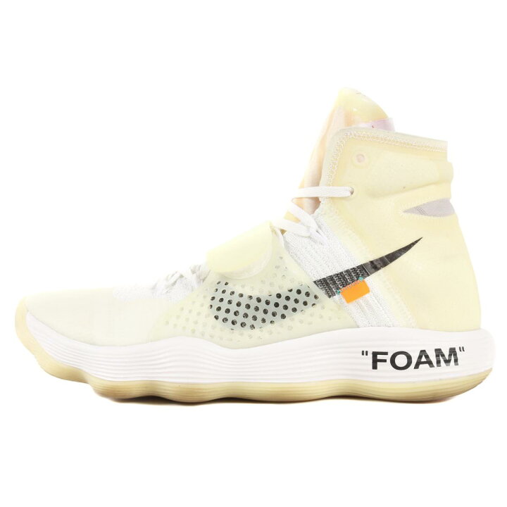 楽天市場】OFF-WHITE オフホワイト サイズ:30.0cm NIKE THE 10  