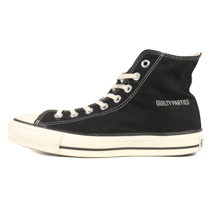 楽天市場】WACKO MARIA ワコマリア サイズ:25.5cm CONVERSE ALL STAR 