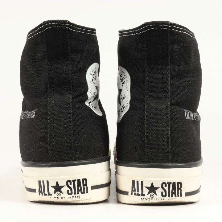 楽天市場】WACKO MARIA ワコマリア サイズ:25.5cm CONVERSE ALL STAR 