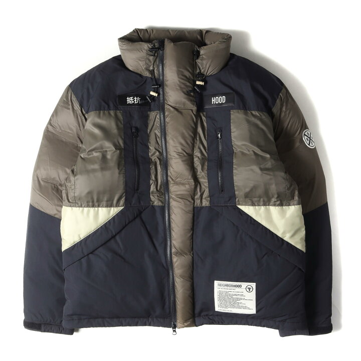 楽天市場】NEIGHBORHOOD ネイバーフッド ジャケット サイズ:XL  