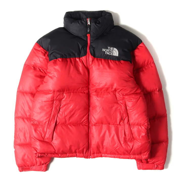 楽天市場】THE NORTH FACE ノースフェイス ダウン ジャケット サイズ:M  