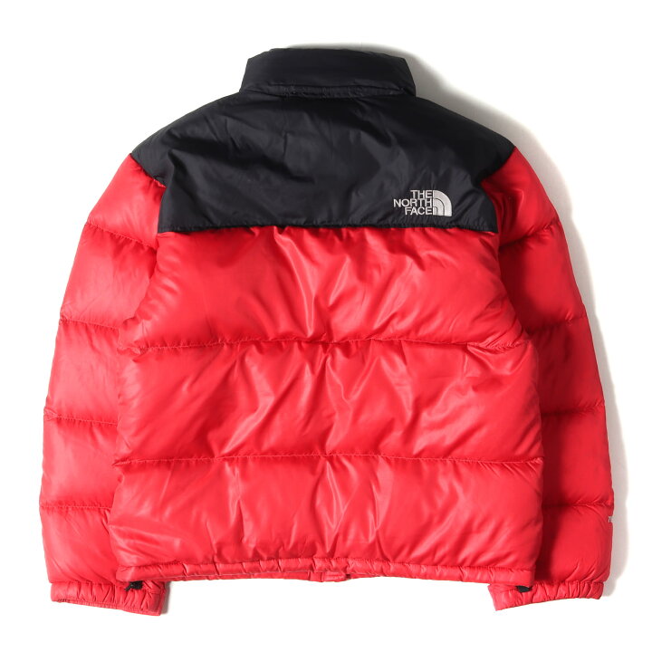楽天市場】THE NORTH FACE ノースフェイス ダウン ジャケット サイズ:M  