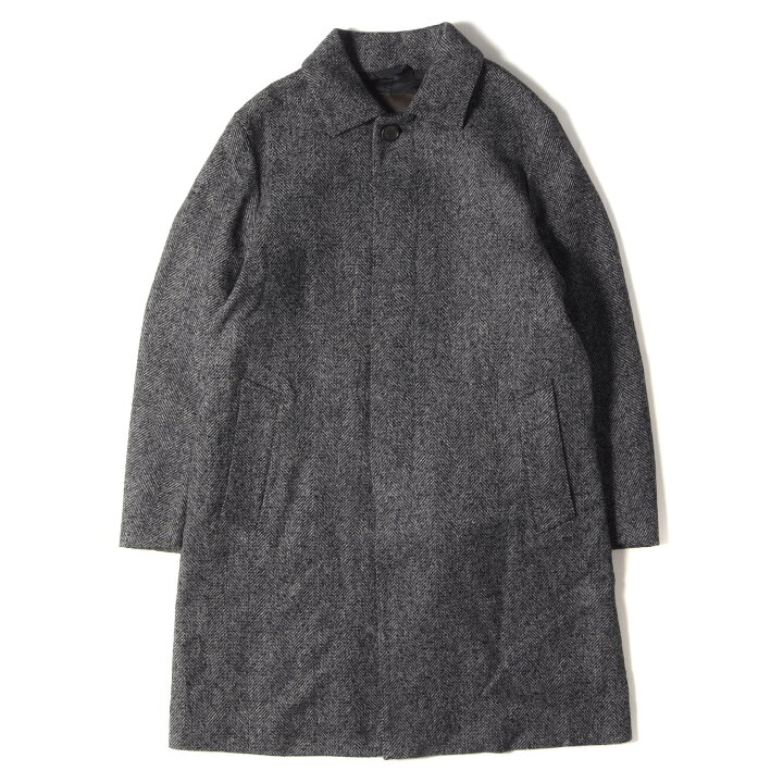 楽天市場】MACKINTOSH マッキントッシュ コート サイズ:40 ウール 