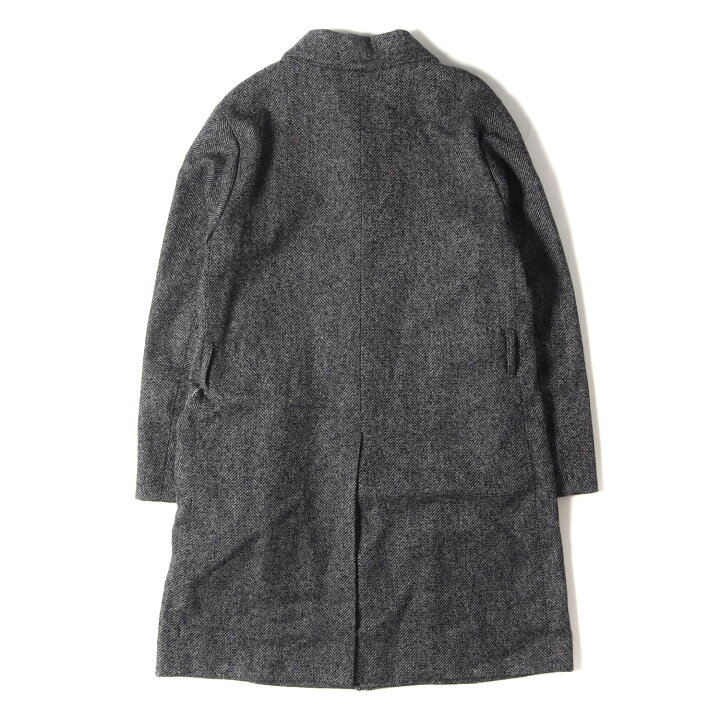 楽天市場】MACKINTOSH マッキントッシュ コート サイズ:40 
