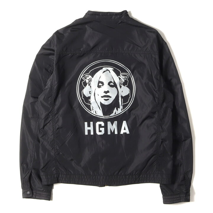 楽天市場】HYSTERIC GLAMOUR ヒステリックグラマー ジャケット サイズ 
