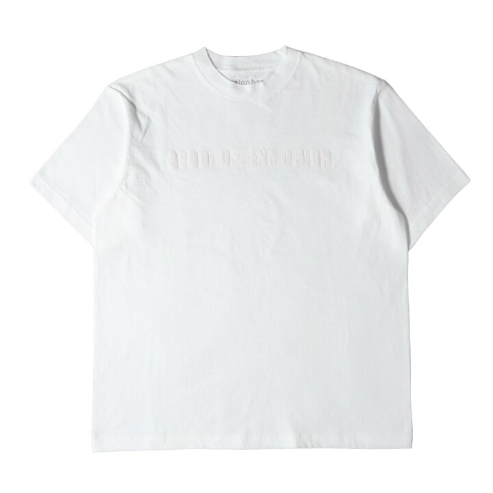 楽天市場】Supreme シュプリーム Tシャツ サイズ:M 00s GOODENOUGH 