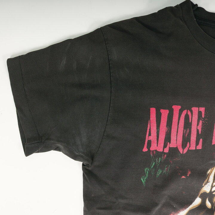 楽天市場】90s Alice in Chains Rooster アリス・イン・チェインズ AIC 