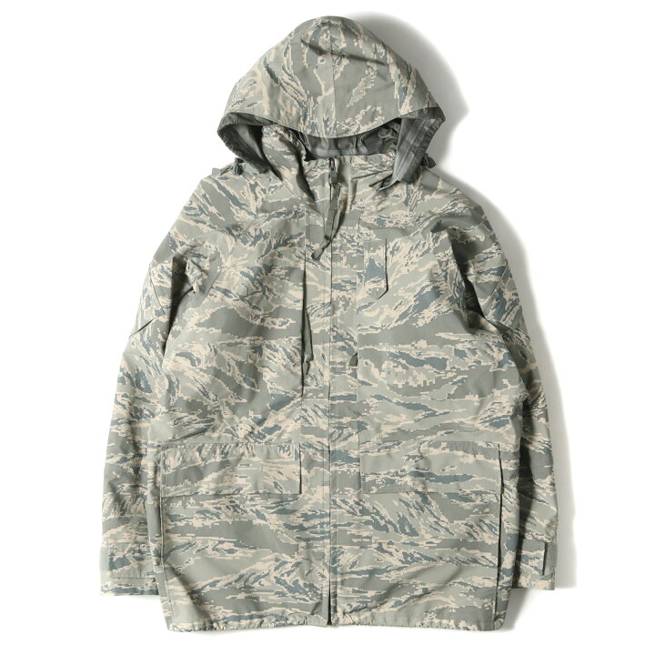 楽天市場】00s 米軍実物 U.S.AIR FORCE APECS ABU デジタルタイガー  
