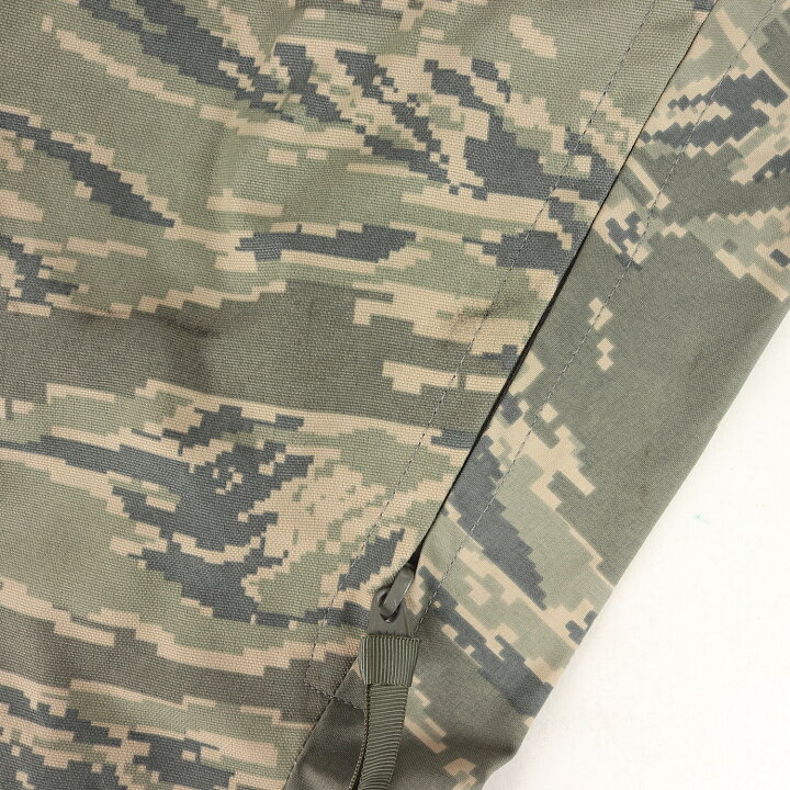 楽天市場】00s 米軍実物 U.S.AIR FORCE APECS ABU デジタルタイガー  