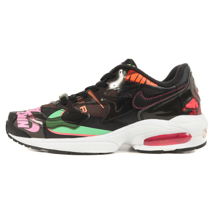 楽天市場】NIKE ナイキ サイズ:27.0cm ATMOS AIR MAX 2 LIGHT QS 