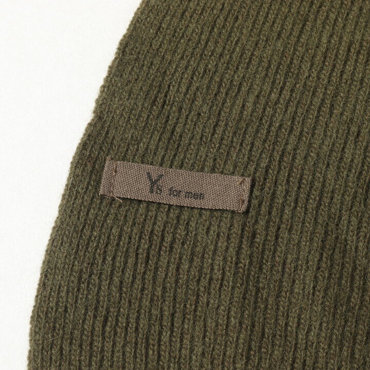 楽天市場】Yohji Yamamoto(Ys) ヨウジヤマモト 80s リブ編み ロング 